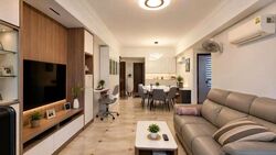 Signature Park (D21), Condominium #615277811